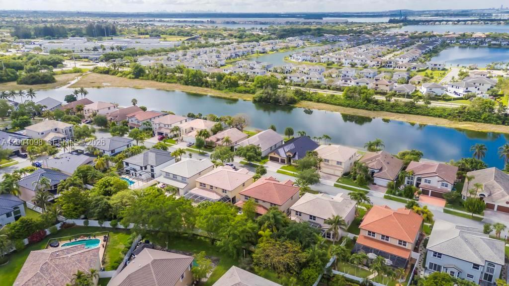 17407 Southwest 36th Street Miramar, FL 33029 - Photo 38 of 47