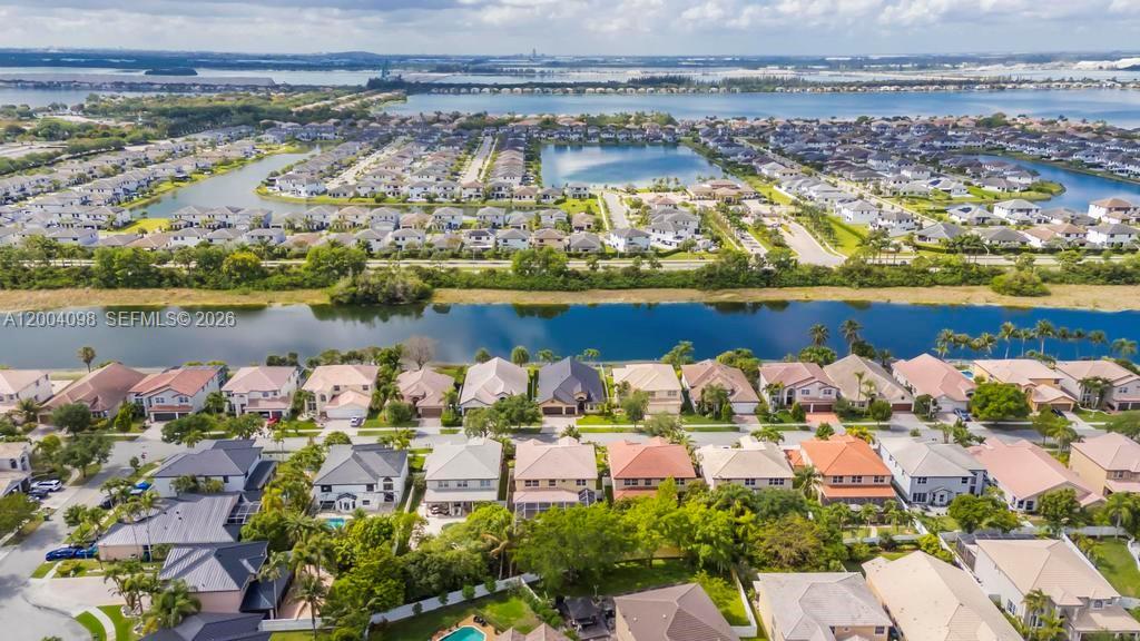 17407 Southwest 36th Street Miramar, FL 33029 - Photo 39 of 47