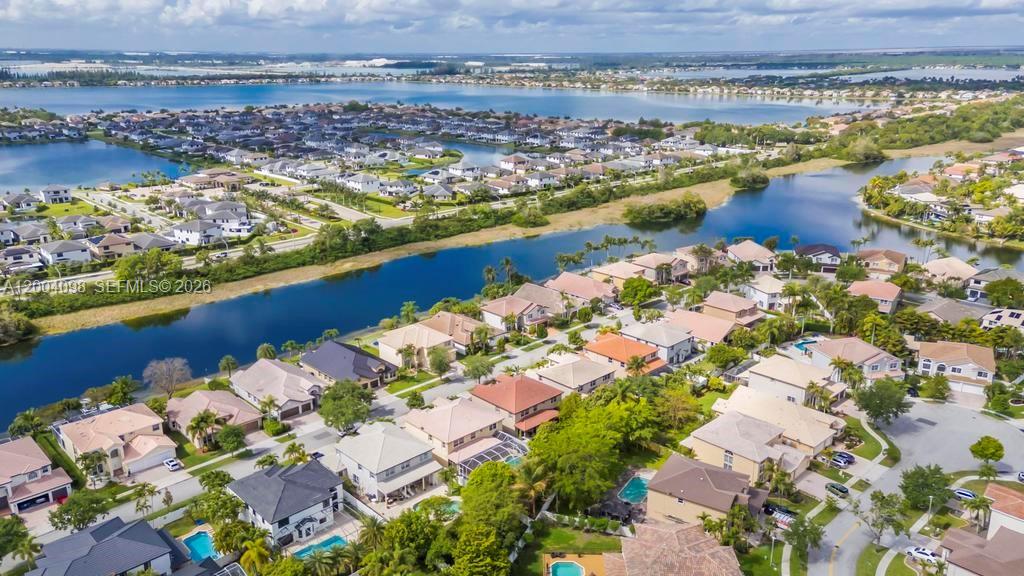 17407 Southwest 36th Street Miramar, FL 33029 - Photo 40 of 47