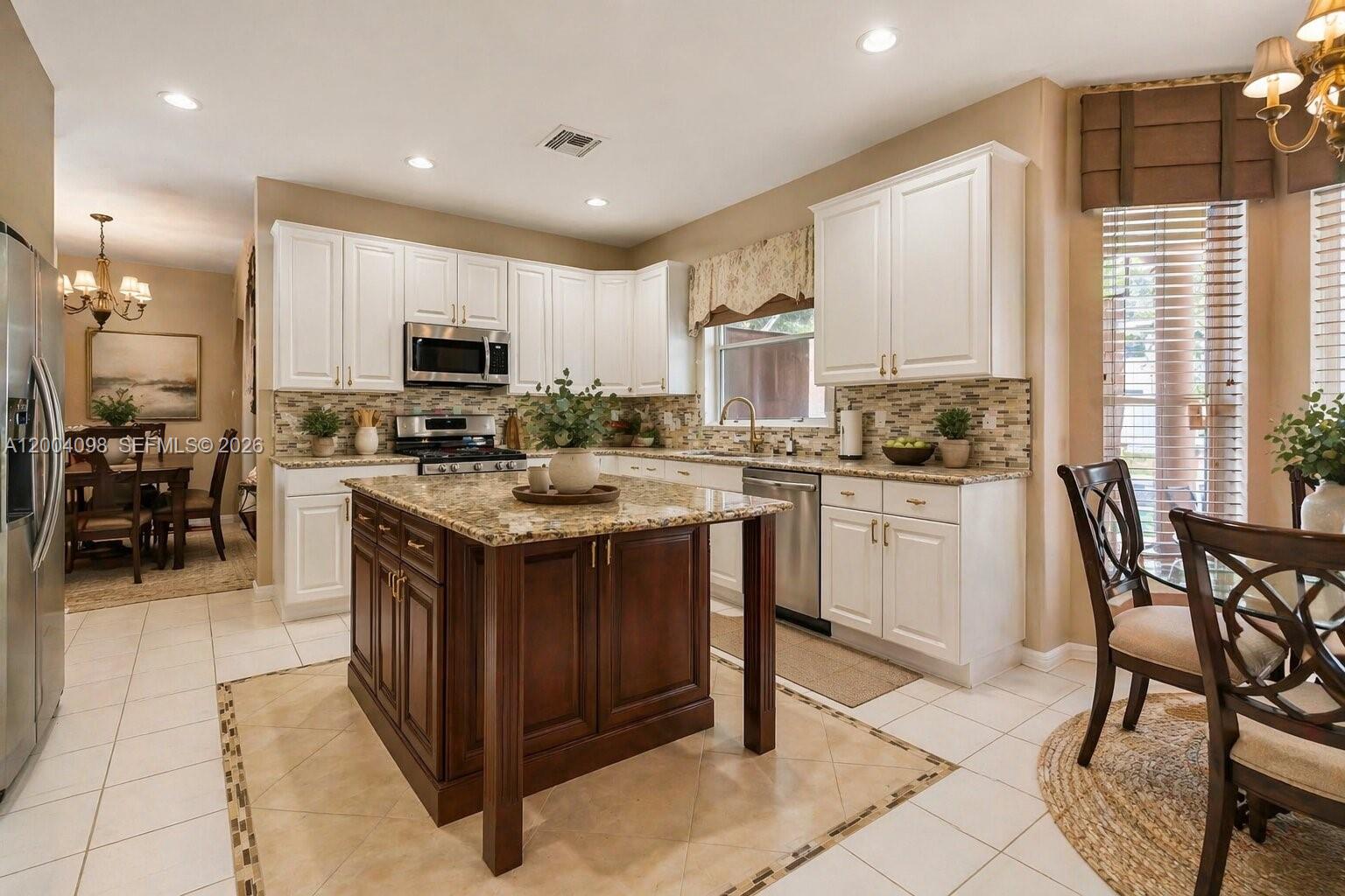 17407 Southwest 36th Street Miramar, FL 33029 - Photo 4 of 47