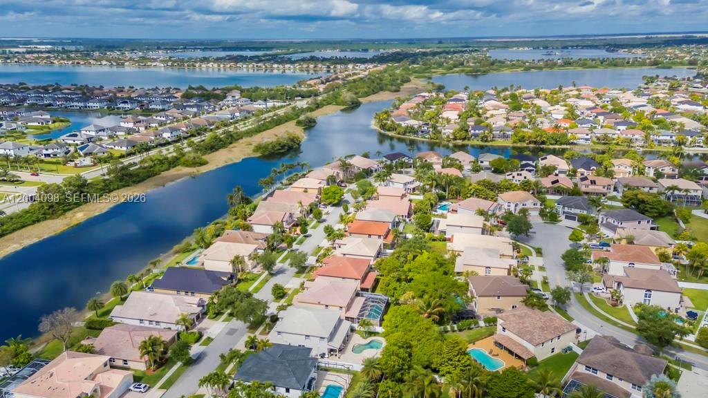 17407 Southwest 36th Street Miramar, FL 33029 - Photo 41 of 47