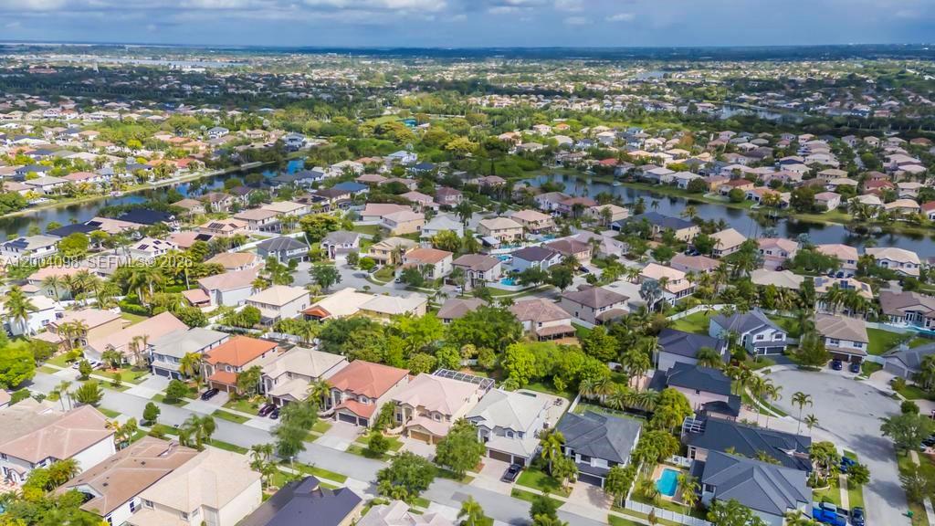 17407 Southwest 36th Street Miramar, FL 33029 - Photo 43 of 47