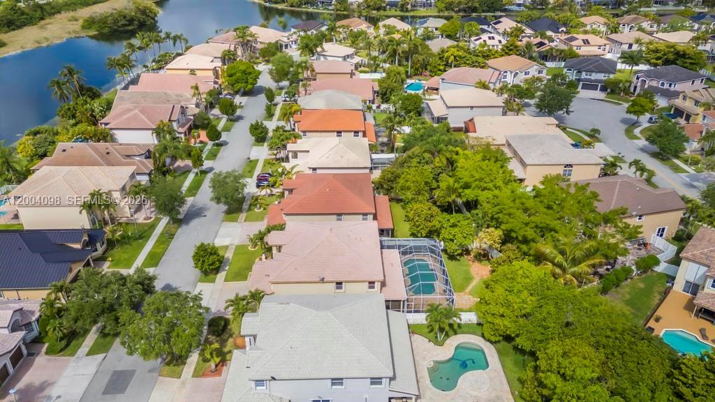 17407 Southwest 36th Street Miramar, FL 33029 - Photo 44 of 47