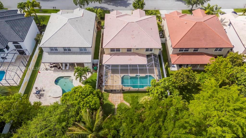 17407 Southwest 36th Street Miramar, FL 33029 - Photo 46 of 47