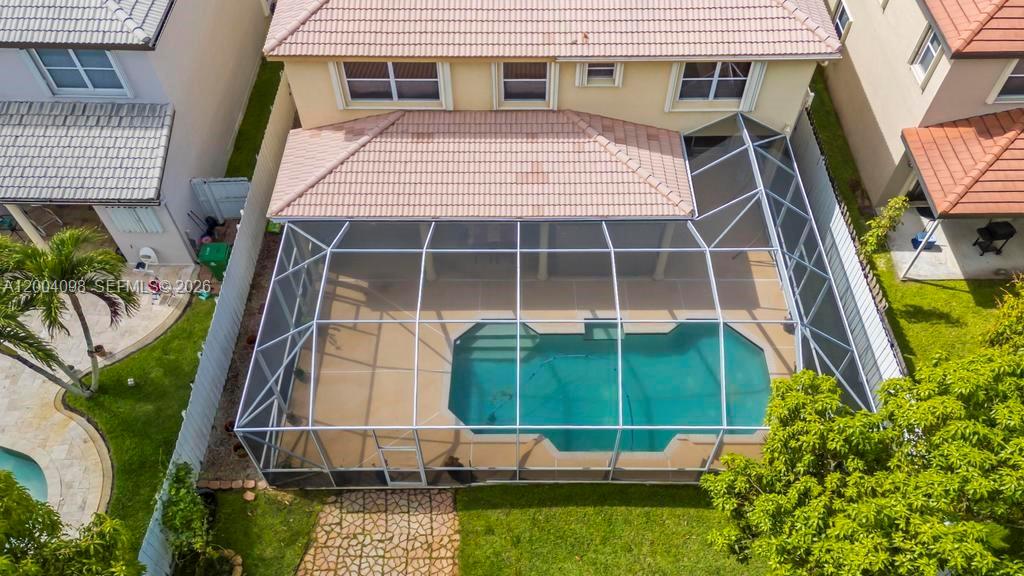 17407 Southwest 36th Street Miramar, FL 33029 - Photo 47 of 47