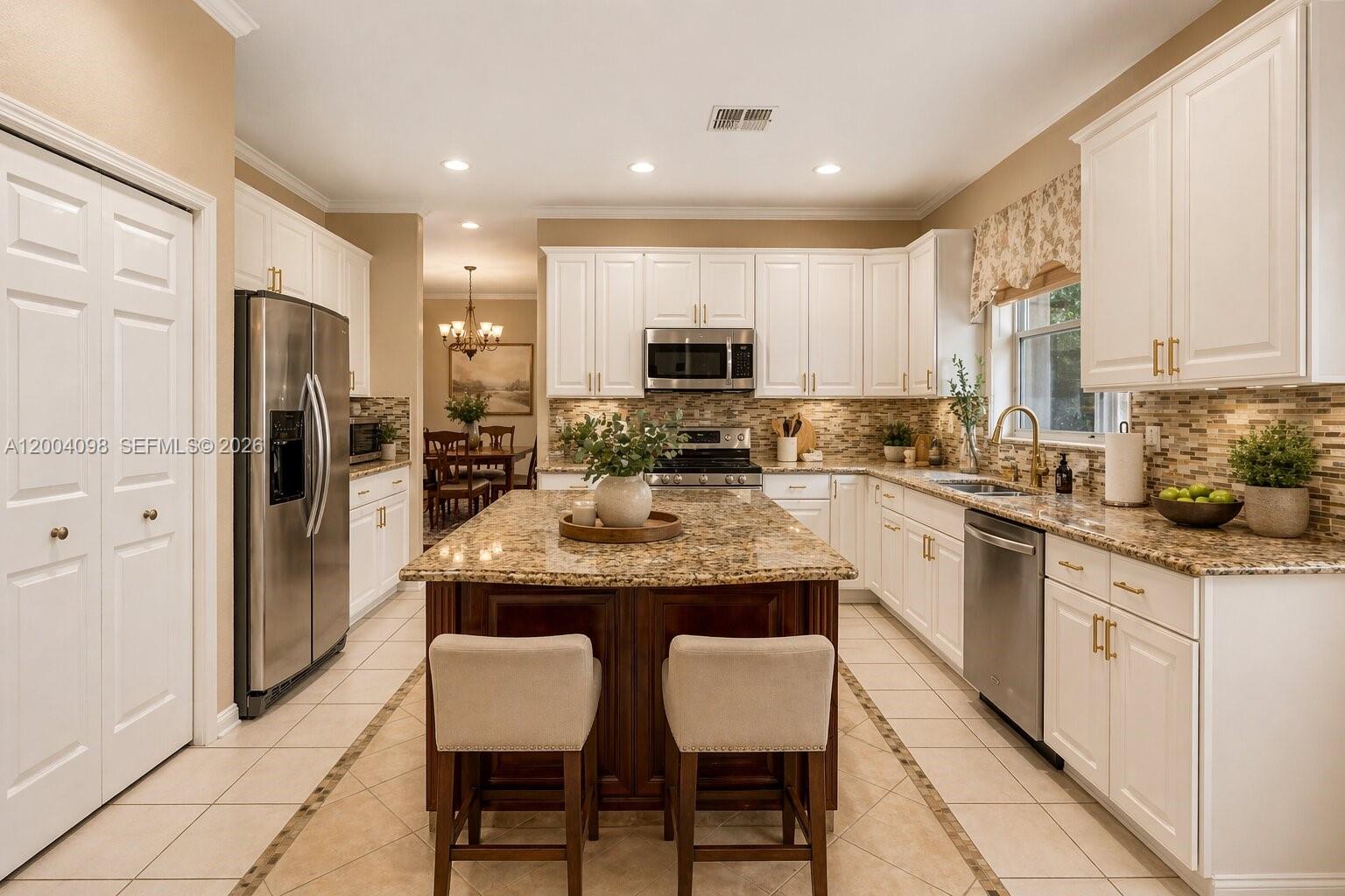 17407 Southwest 36th Street Miramar, FL 33029 - Photo 5 of 47