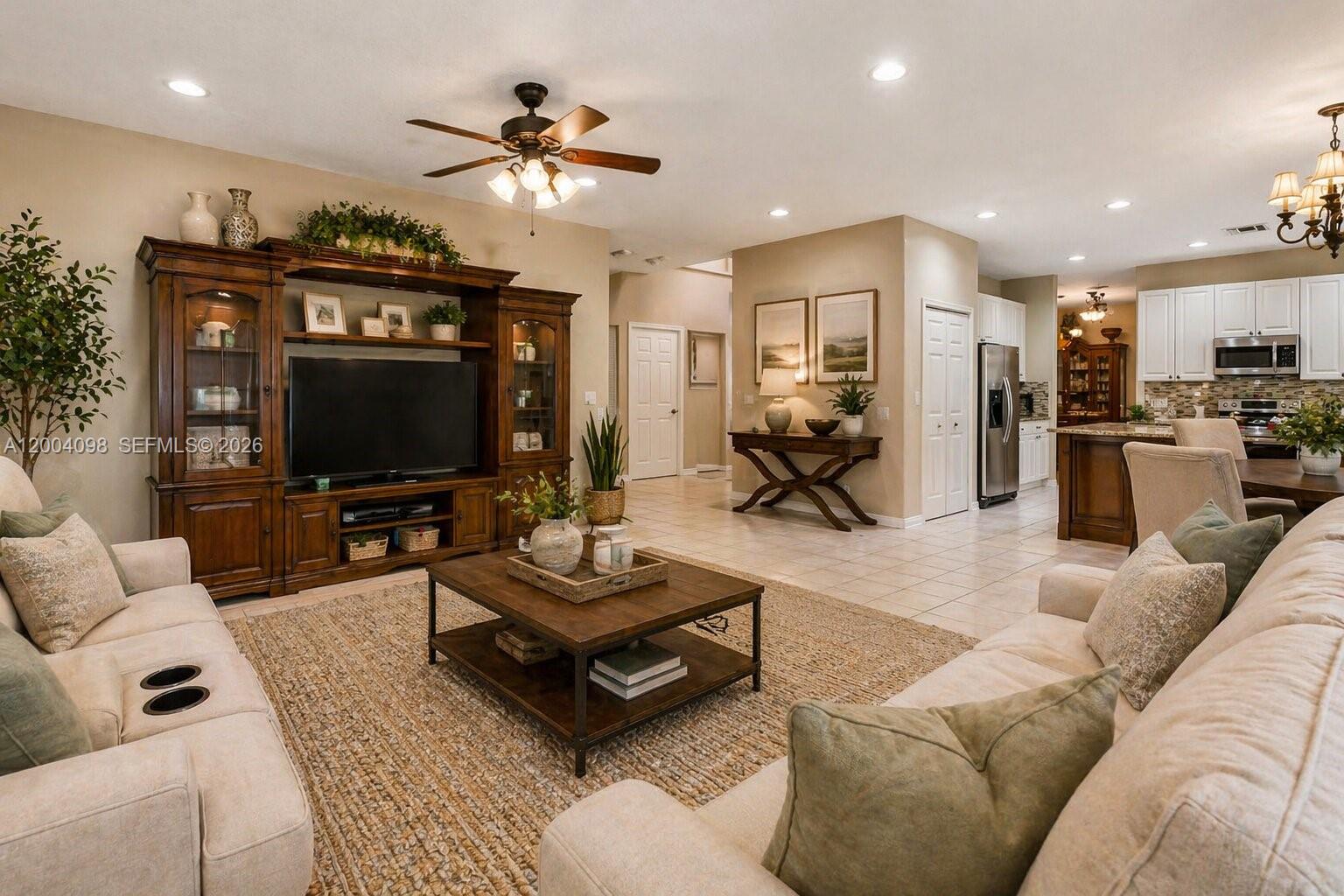 17407 Southwest 36th Street Miramar, FL 33029 - Photo 9 of 47