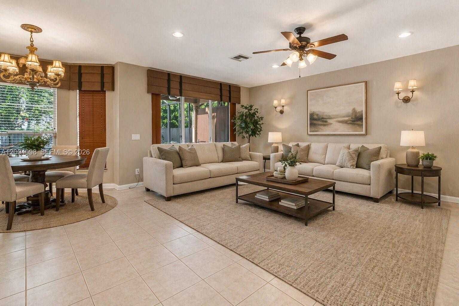 17407 Southwest 36th Street Miramar, FL 33029 - Photo 10 of 47