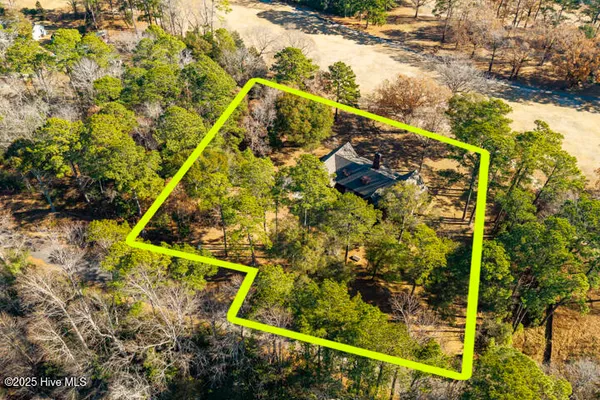 $641,400 | 759 Country Club Drive West, Minnesott Beach, NC 28510