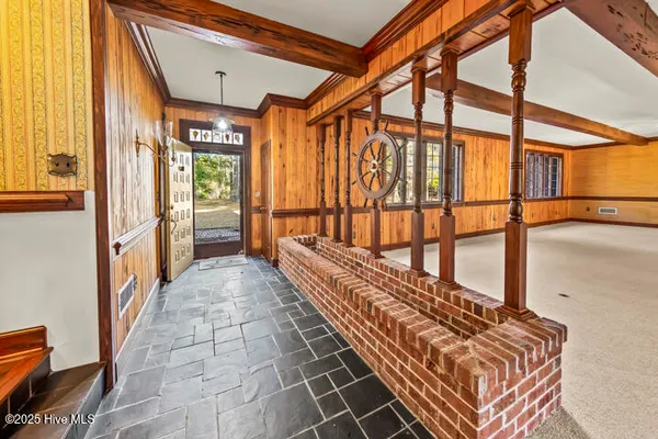 $641,400 | 759 Country Club Drive West, Minnesott Beach, NC 28510