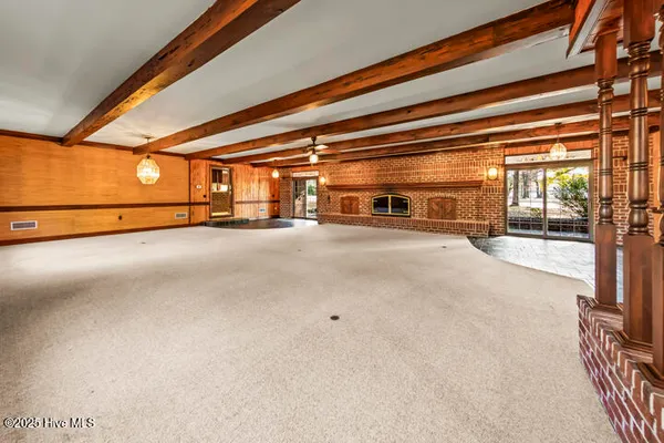 $641,400 | 759 Country Club Drive West, Minnesott Beach, NC 28510
