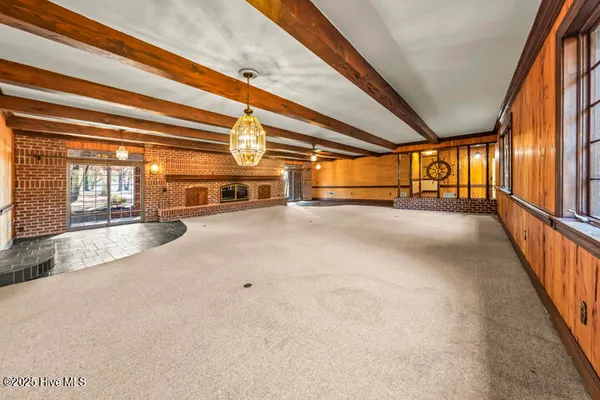 $641,400 | 759 Country Club Drive West, Minnesott Beach, NC 28510