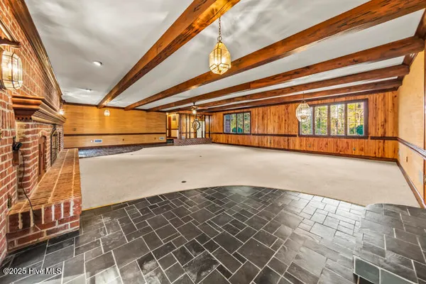 $641,400 | 759 Country Club Drive West, Minnesott Beach, NC 28510