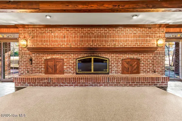 $641,400 | 759 Country Club Drive West, Minnesott Beach, NC 28510