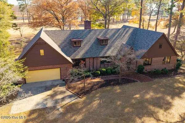 $641,400 | 759 Country Club Drive West, Minnesott Beach, NC 28510