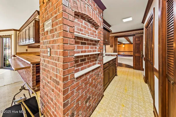 $641,400 | 759 Country Club Drive West, Minnesott Beach, NC 28510