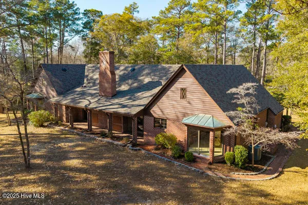 $641,400 | 759 Country Club Drive West, Minnesott Beach, NC 28510