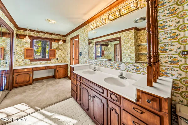 $641,400 | 759 Country Club Drive West, Minnesott Beach, NC 28510