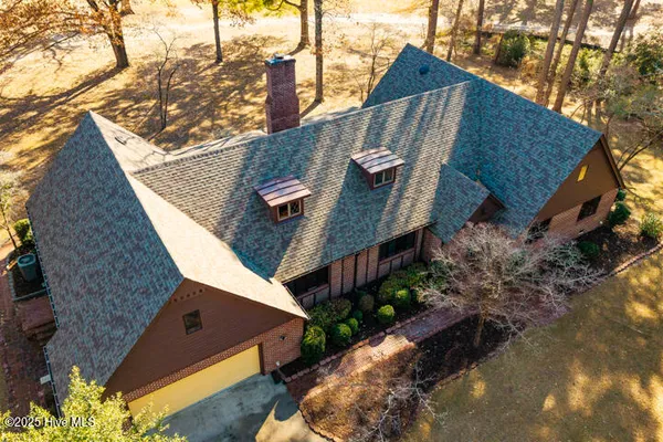 $641,400 | 759 Country Club Drive West, Minnesott Beach, NC 28510