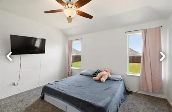 $2,100 | 1111 Fairbanks Drive, Ennis, TX 75119