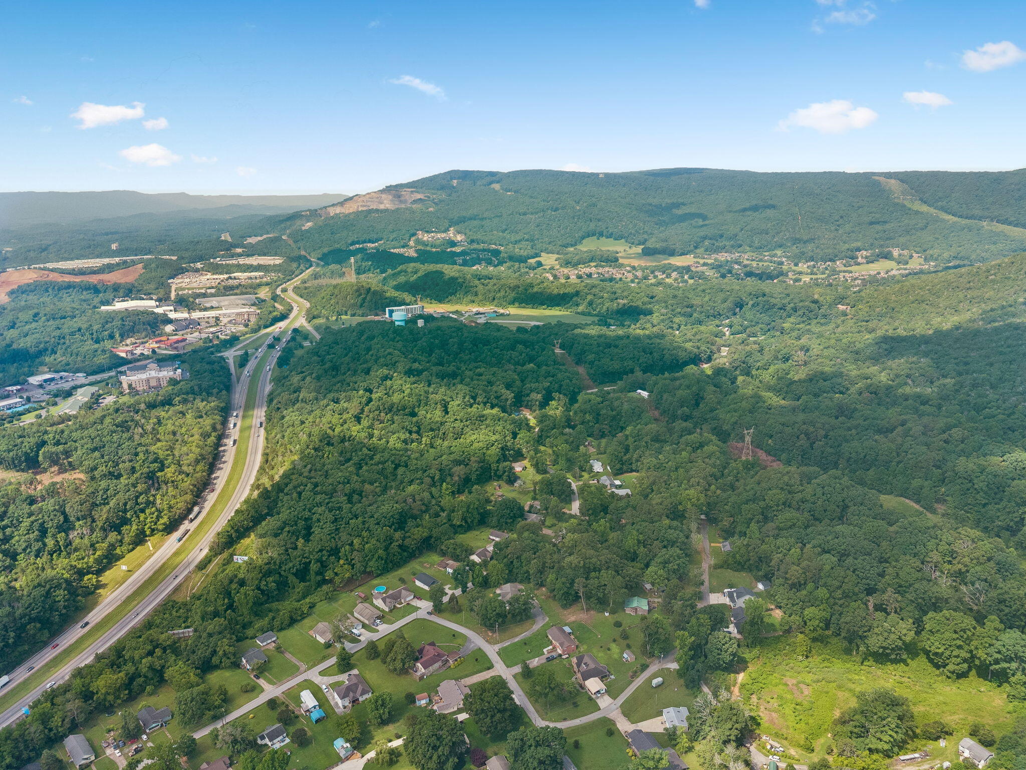 3784 Kellys Ferry Road Chattanooga, TN 37419 - Photo 61 of 64 36-3784 Kellys Ferry Rd Chattanooga - 03