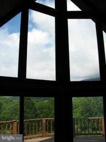 76 Mt Marshall Road Washington, VA 22747 - Photo 5 of 5 View from room