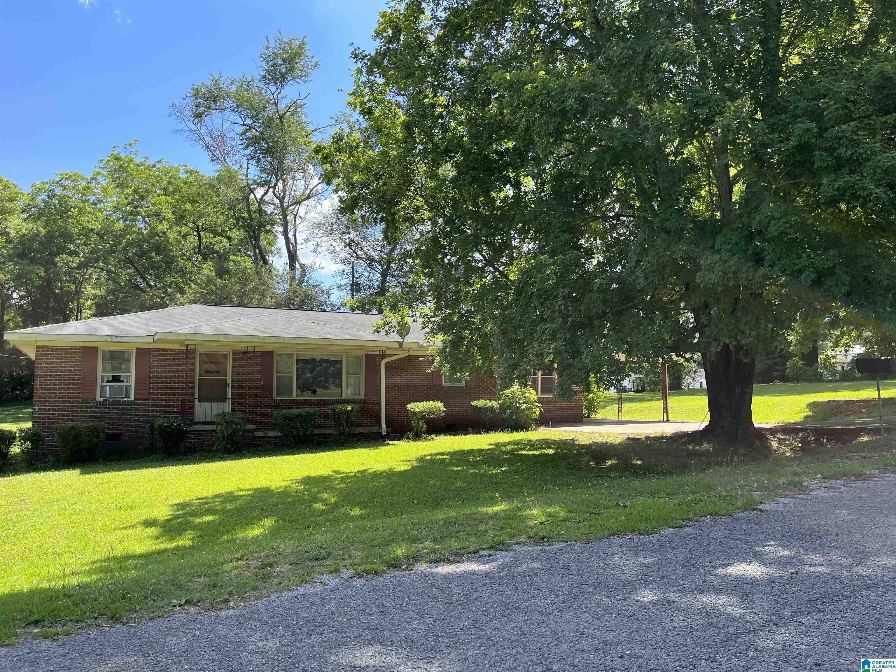154 Marcie Street Steele, AL 35987 - Photo 1 of 10