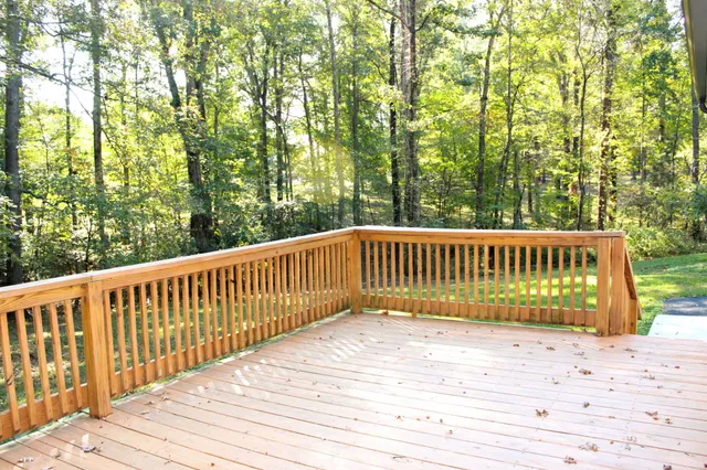 a view of outdoor space