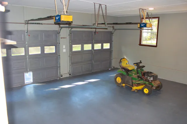 a view of a room with toys and toys