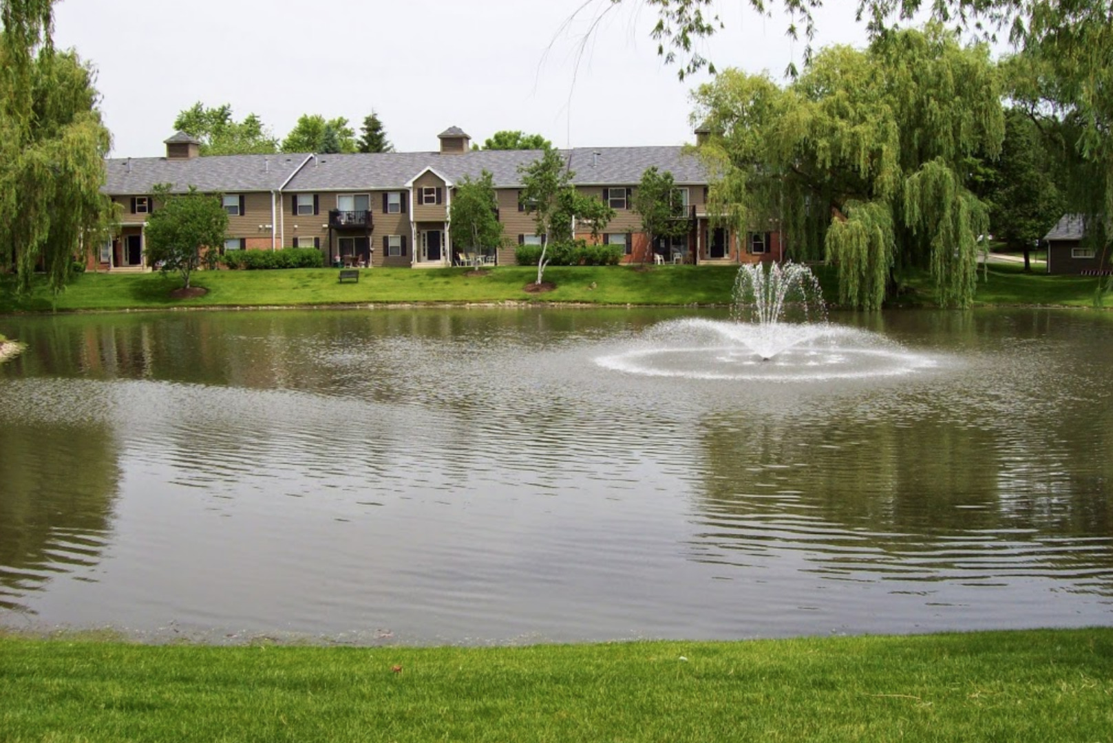 1348 McDowell Road, Unit 101 Naperville, IL 60563 - Photo 14 of 19