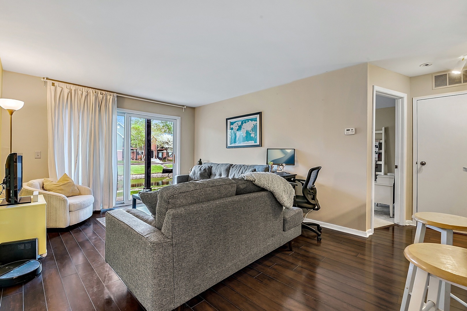 1348 McDowell Road, Unit 101 Naperville, IL 60563 - Photo 7 of 19