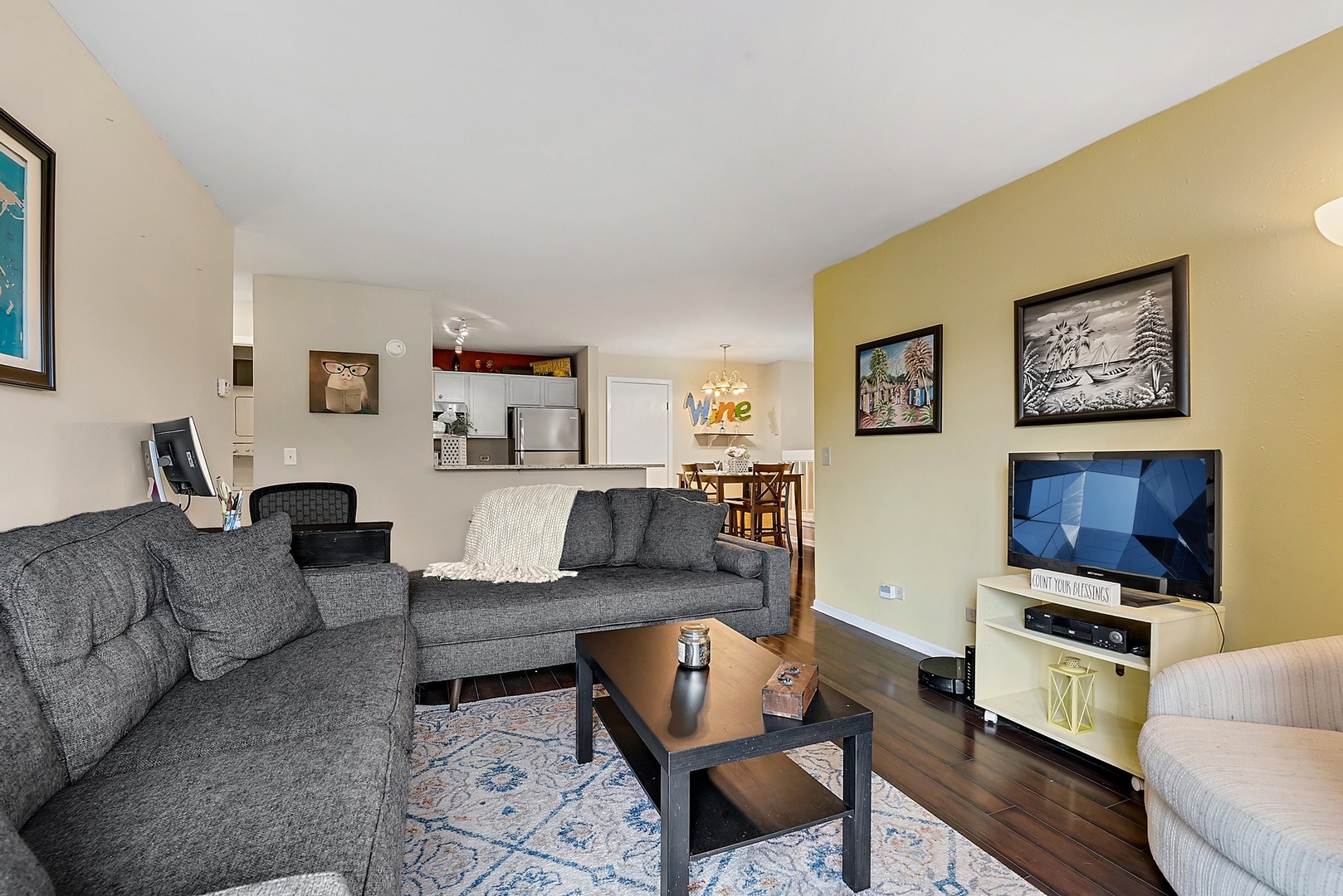 1348 McDowell Road, Unit 101 Naperville, IL 60563 - Photo 8 of 19
