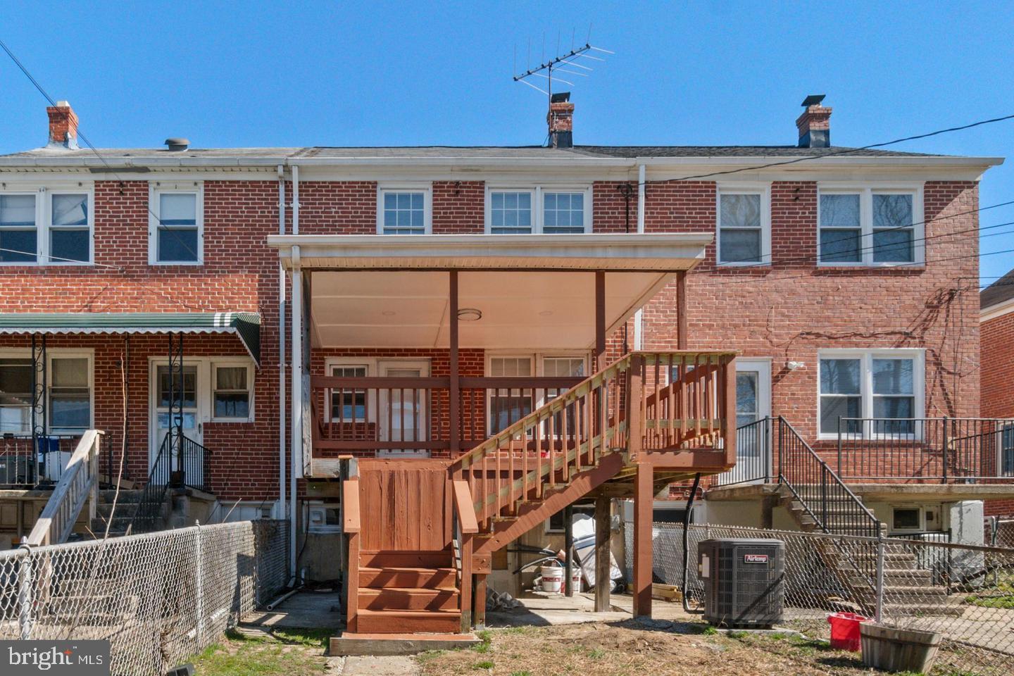 8340 Edgedale Road Baltimore, MD 21234 - Photo 2 of 15
