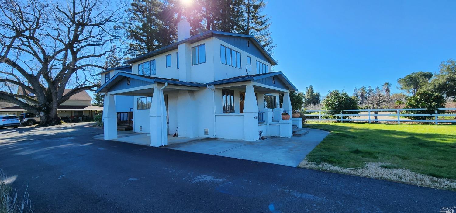 5188 Gordon Valley Road Fairfield, CA 94534 - Photo 1 of 17