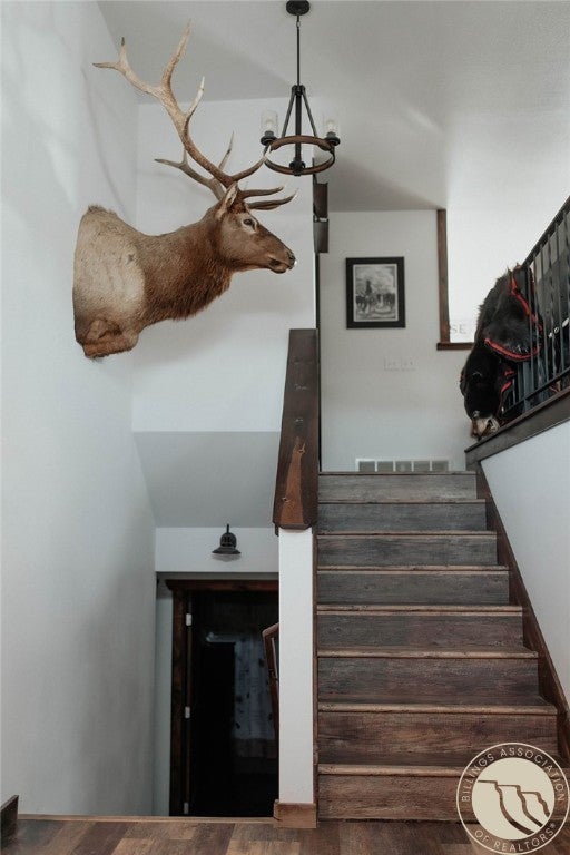 154 Old Divide Road Roundup, MT 59072 - Photo 27 of 35 Main Entry/Landing, 12x12 Oversized.
