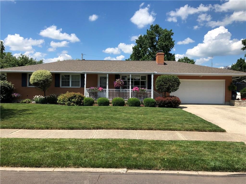 193 Merry Robin Road Troy, OH 45373 - Photo 1 of 20 Gallery Image 1