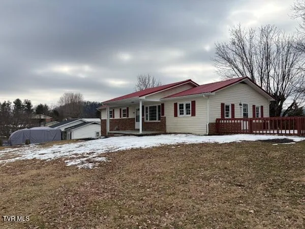 $244,995 | 18420 Eden Lane, Abingdon, VA 24211