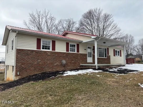 $244,995 | 18420 Eden Lane, Abingdon, VA 24211