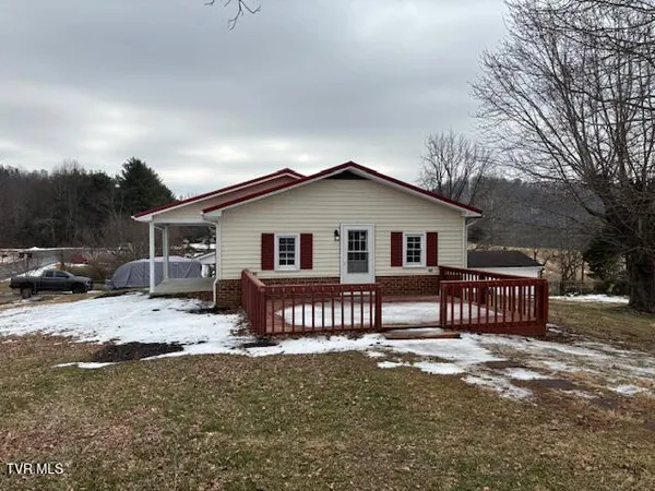 $244,995 | 18420 Eden Lane, Abingdon, VA 24211