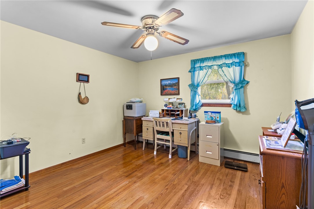 4 Long Pond Road Coventry, RI 02816 - Photo 20 of 36