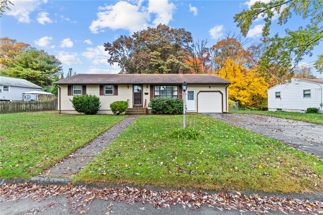 4 Long Pond Road Coventry, RI 02816 - Photo 2 of 36