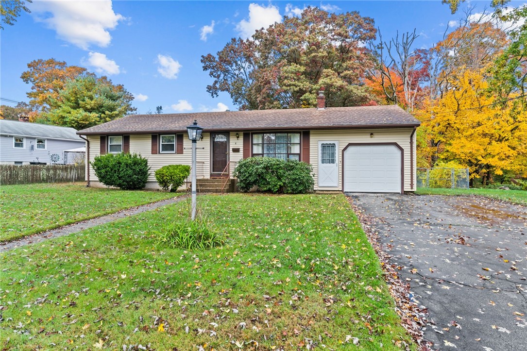 4 Long Pond Road Coventry, RI 02816 - Photo 3 of 36