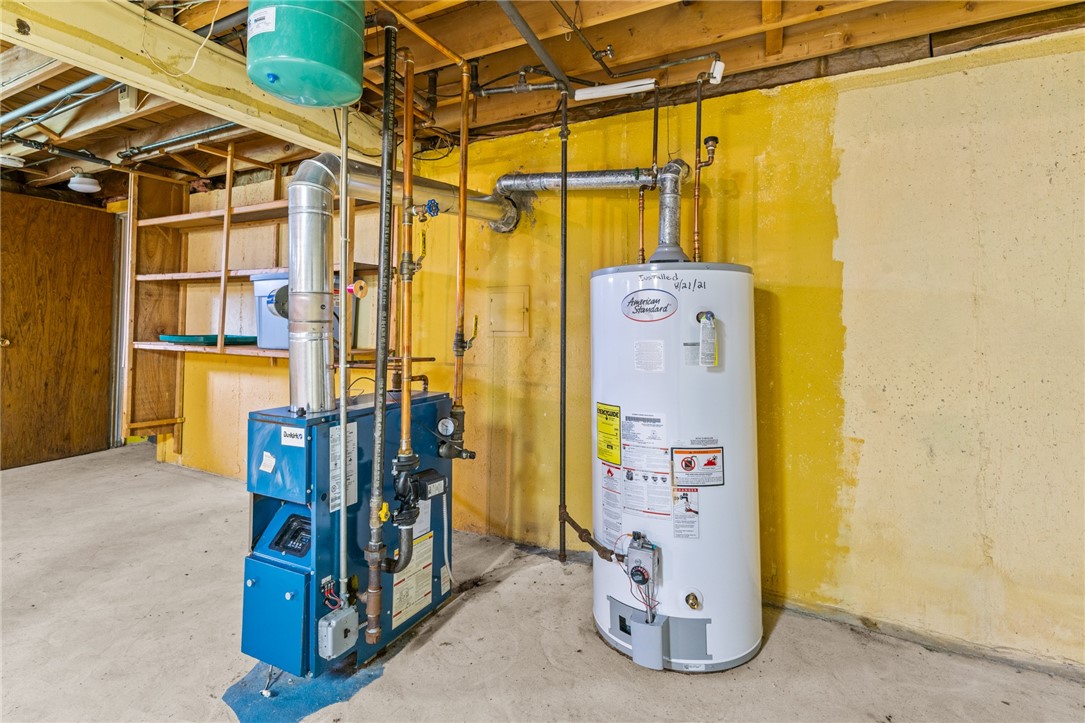 4 Long Pond Road Coventry, RI 02816 - Photo 35 of 36