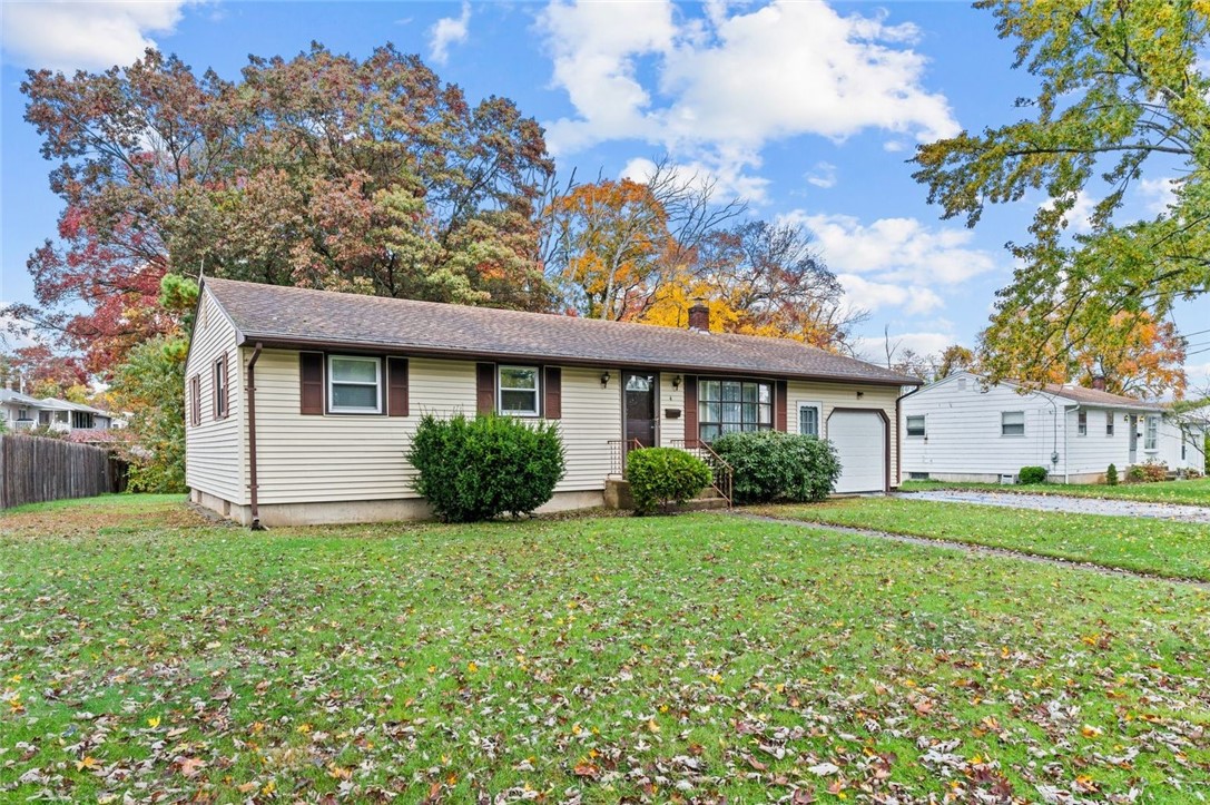 4 Long Pond Road Coventry, RI 02816 - Photo 4 of 36