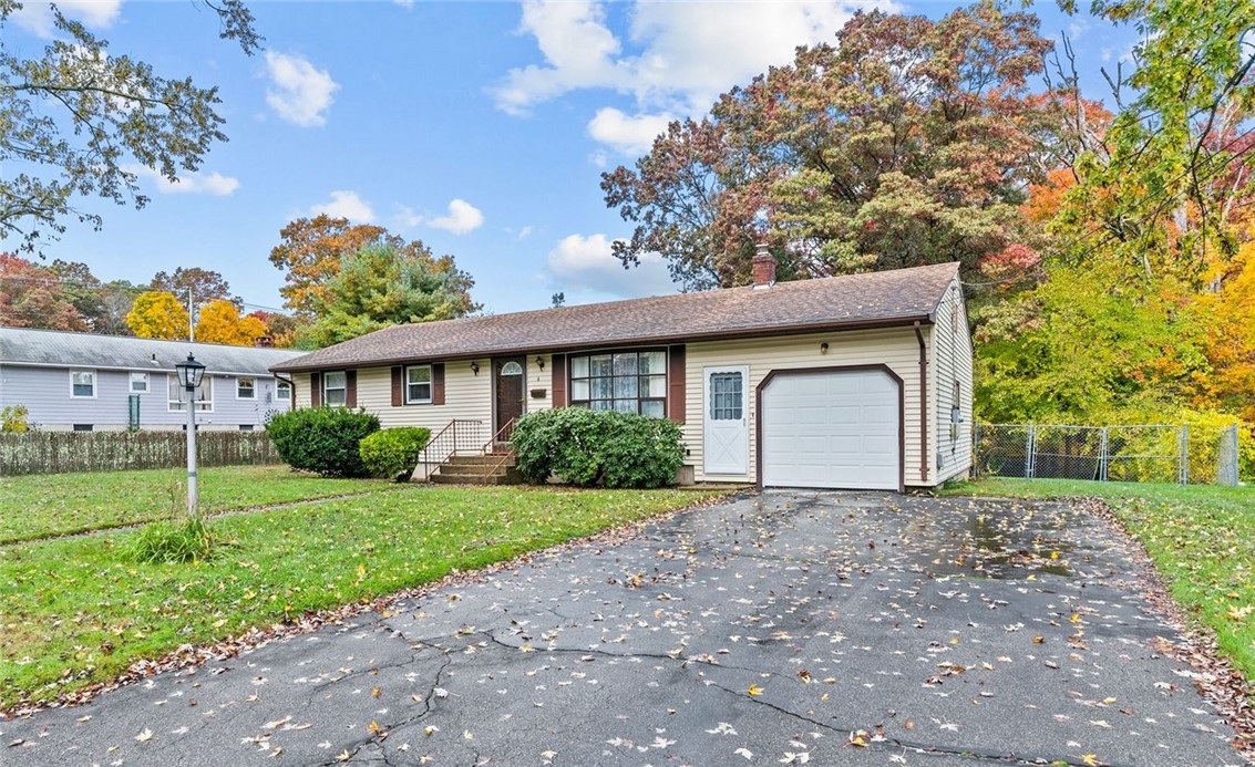 4 Long Pond Road Coventry, RI 02816 - Photo 5 of 36