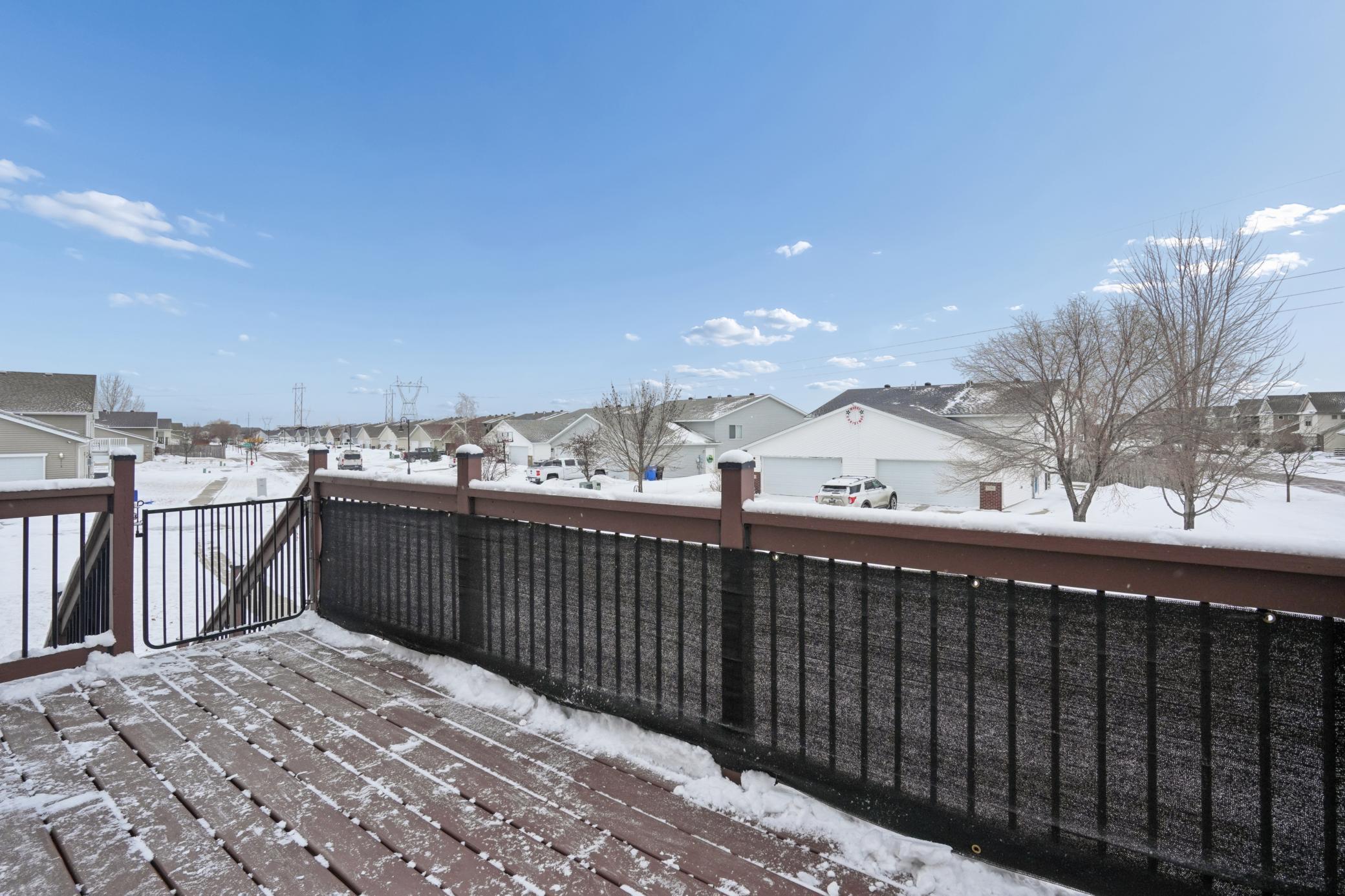 4778 53rd Street South Fargo, ND 58104 - Photo 23 of 31