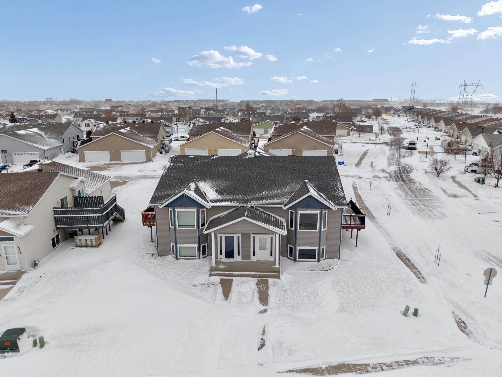 4778 53rd Street South Fargo, ND 58104 - Photo 27 of 31