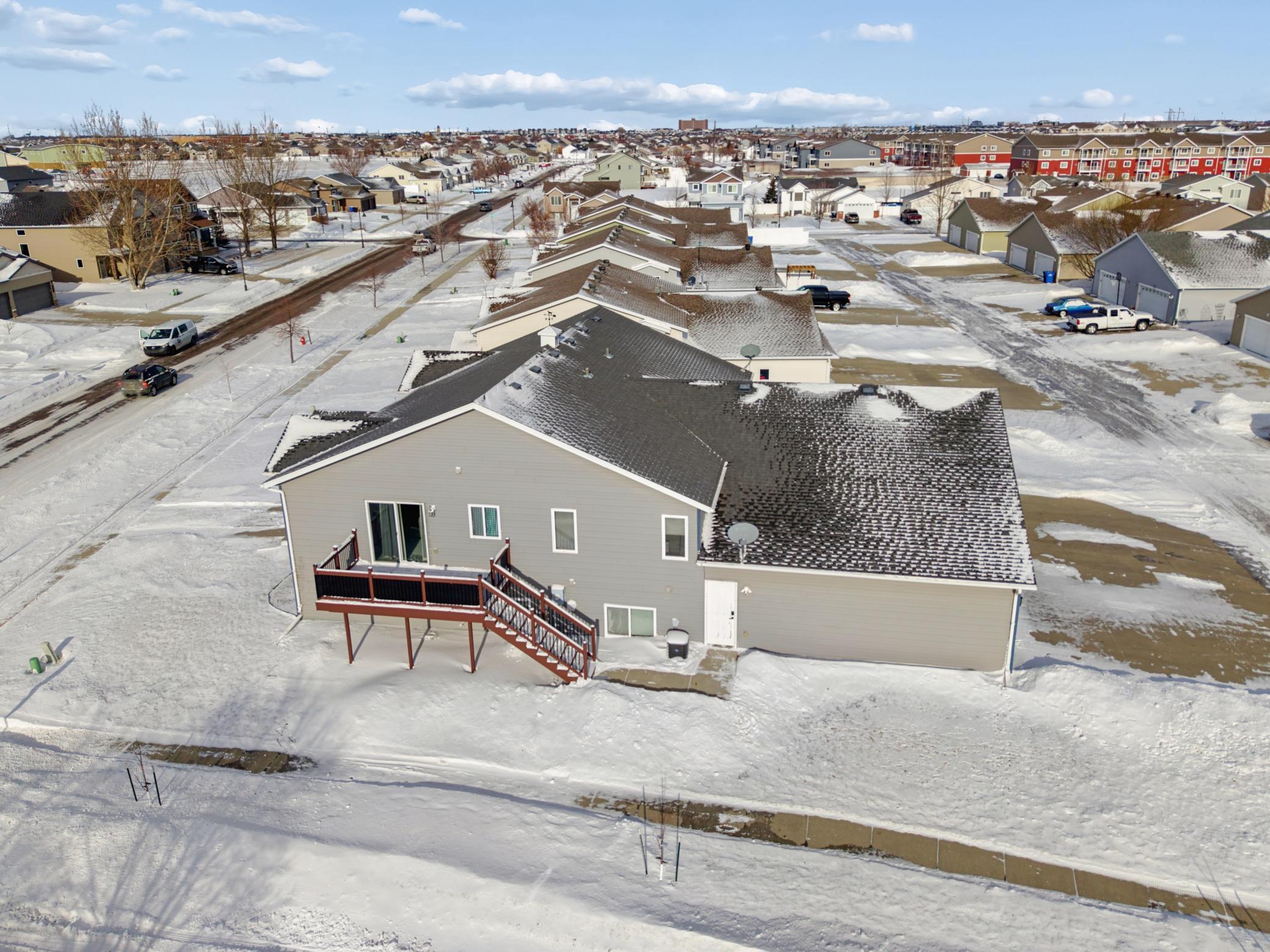 4778 53rd Street South Fargo, ND 58104 - Photo 29 of 31