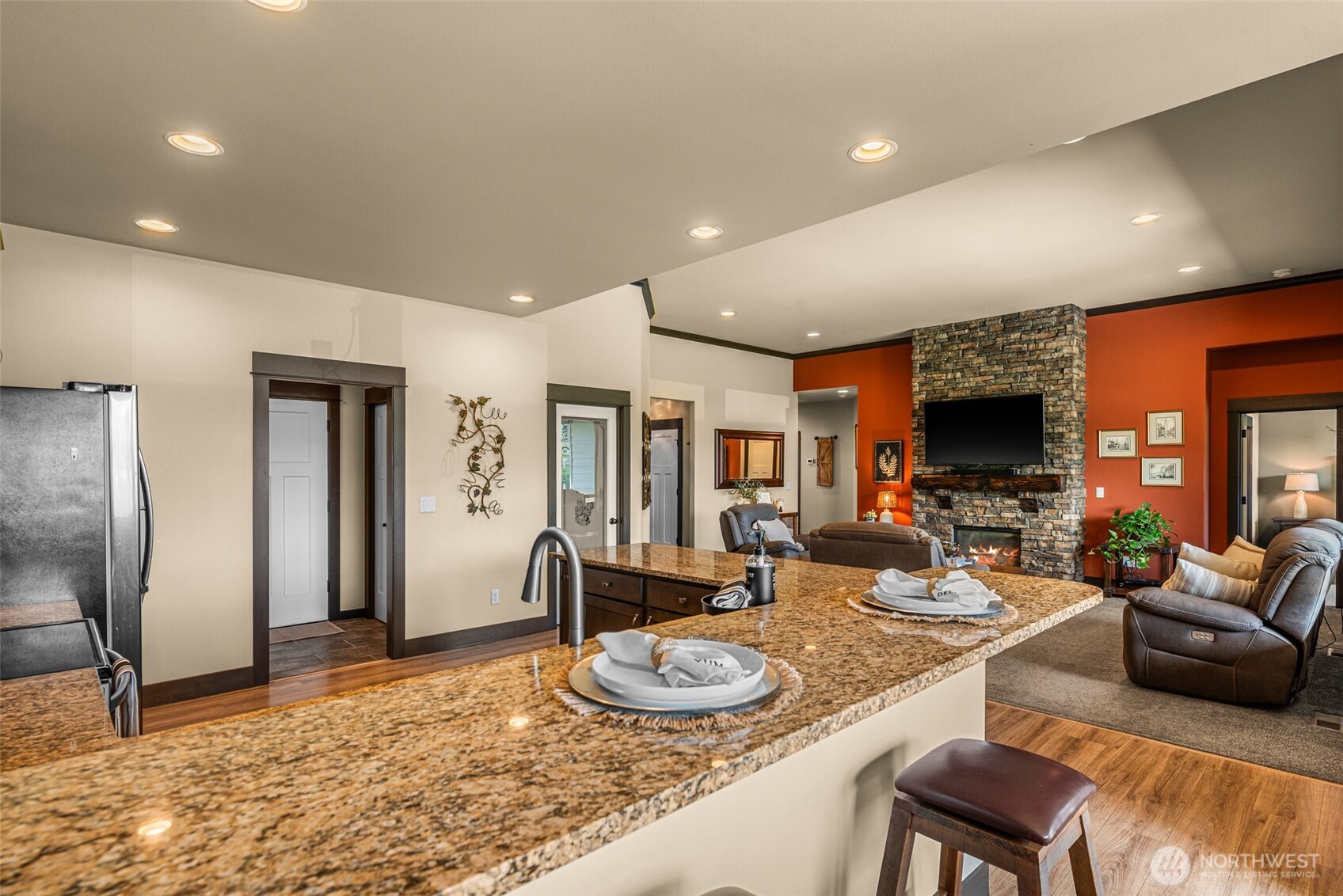 2777 Northwest Arlenes East Wenatchee, WA 98802 - Photo 20 of 40