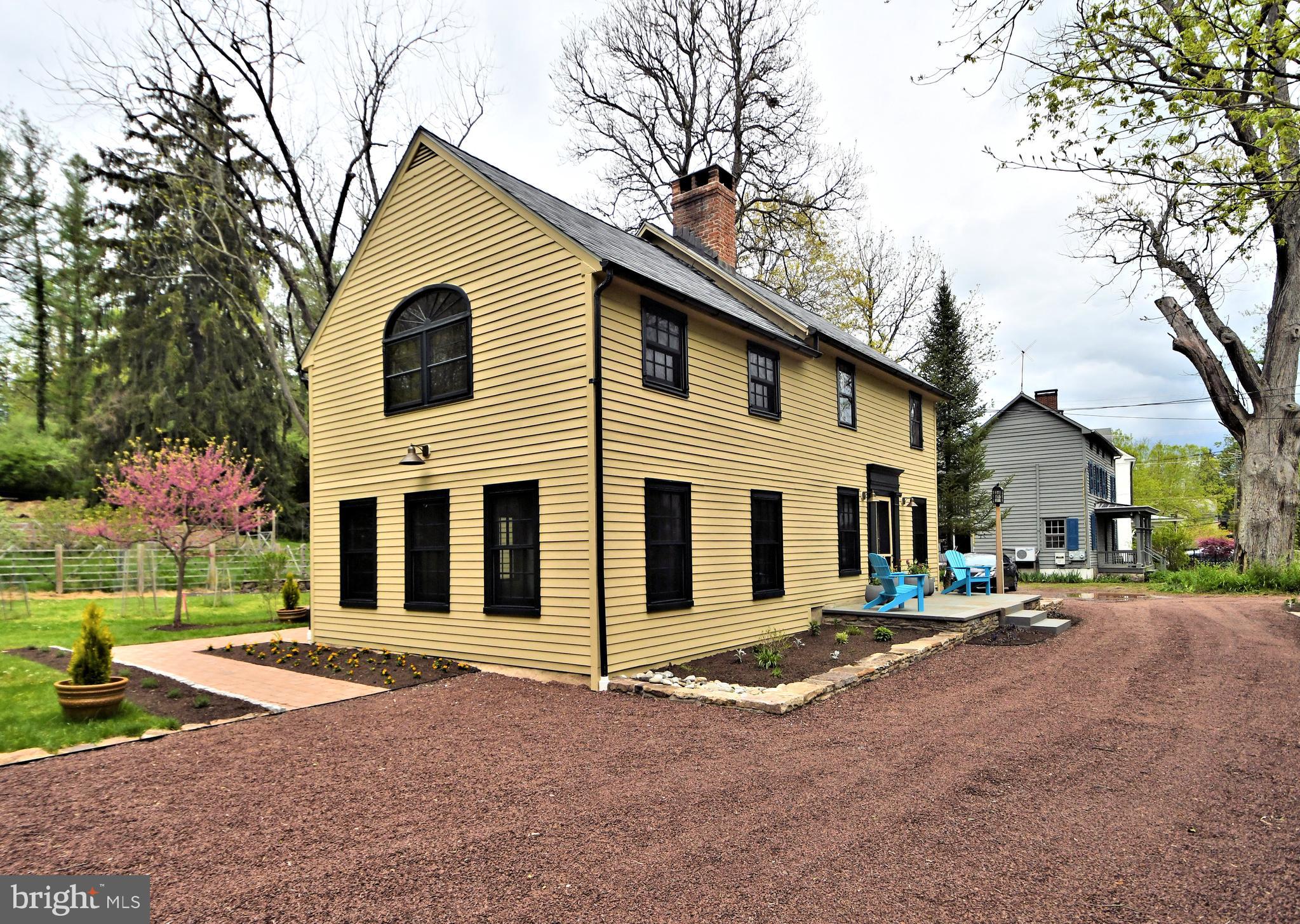6163 Carversville Road Doylestown, PA 18902 - Photo 6 of 66